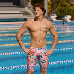 Funky Trunks Jammer FTS088