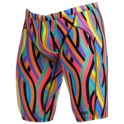 Funky Trunks Jammer Training