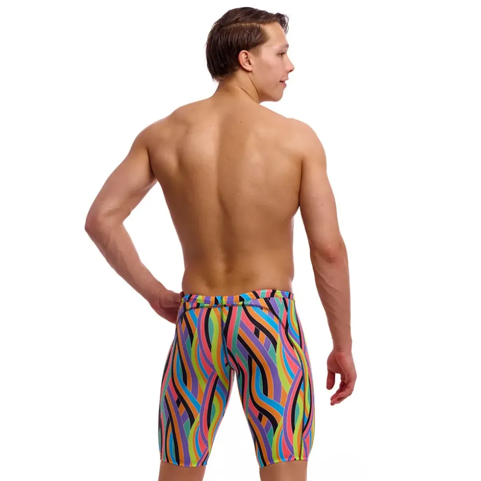 Funky Trunks Jammer Training