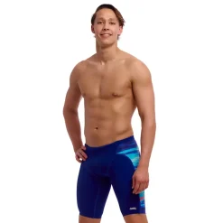 Funky Trunks Jammer Training