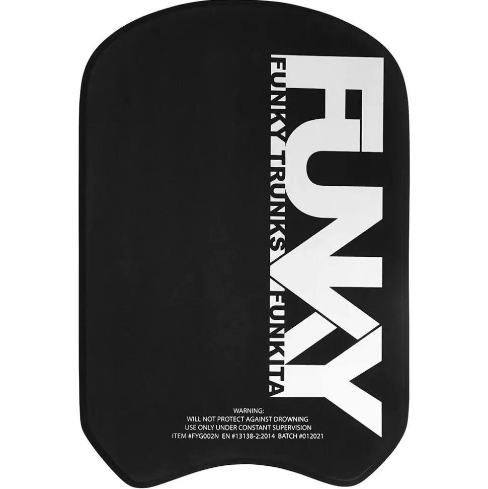 Funky Trunks Kickboard