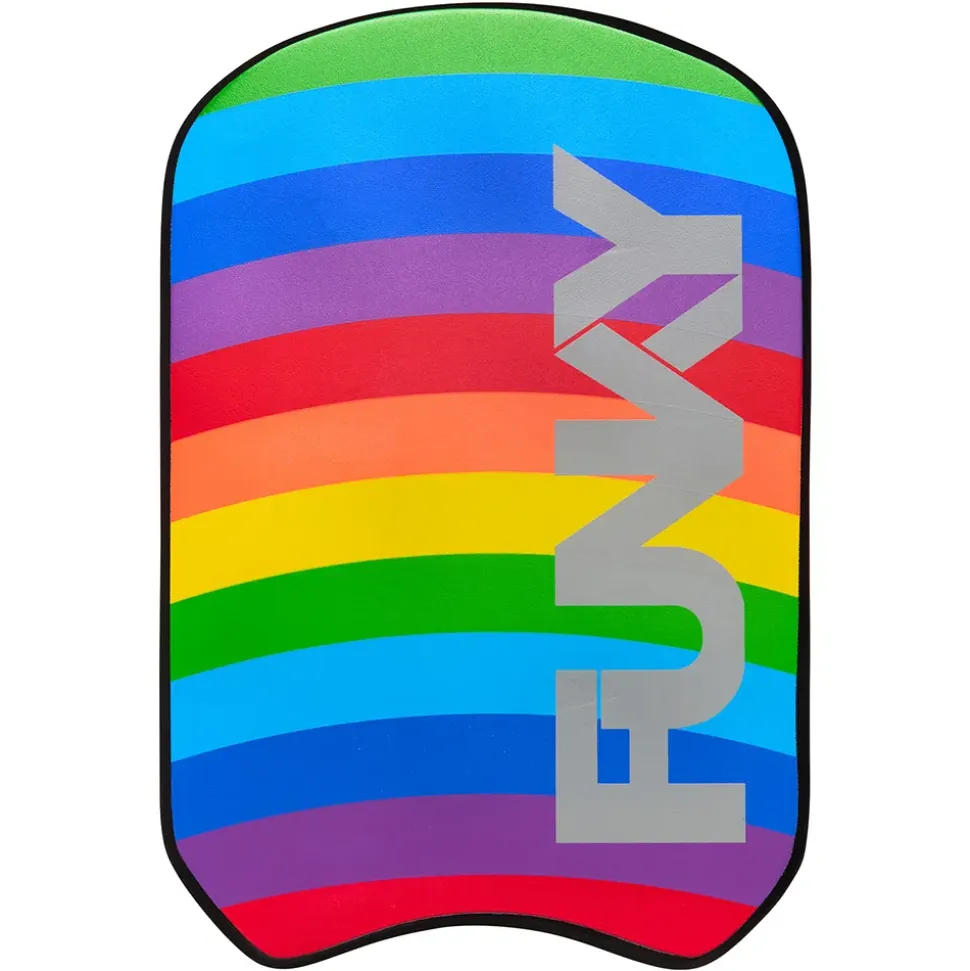Funky Trunks Kickboard FYG002
