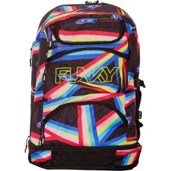 Funky Trunks Mochila Elite Squad 36L