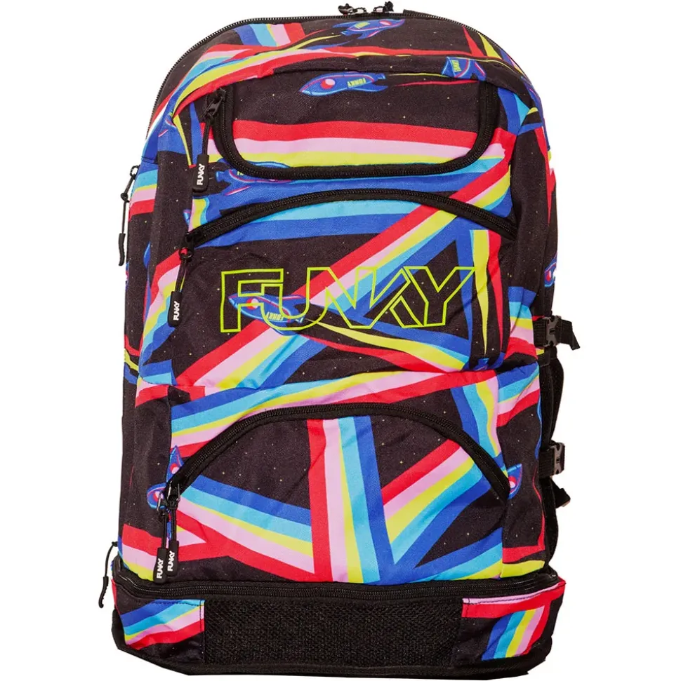 Funky Trunks Mochila Elite Squad 36L