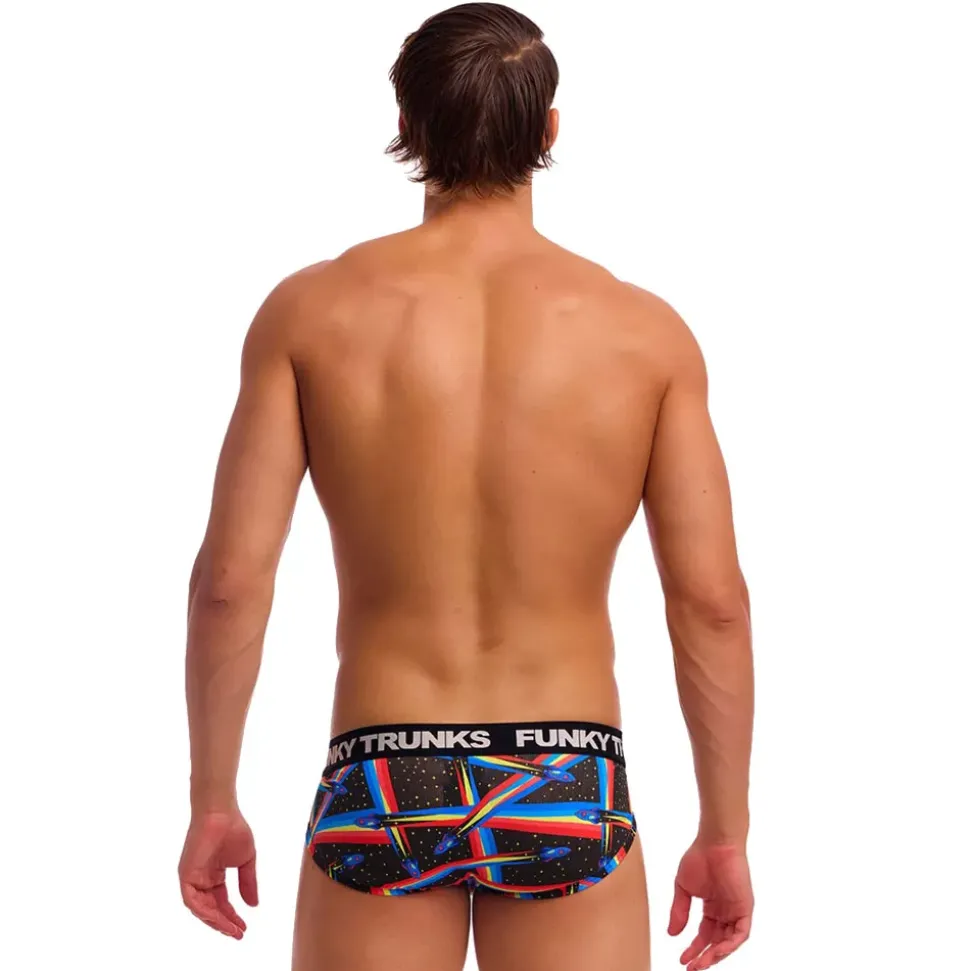 Funky Trunks Slips Underwear