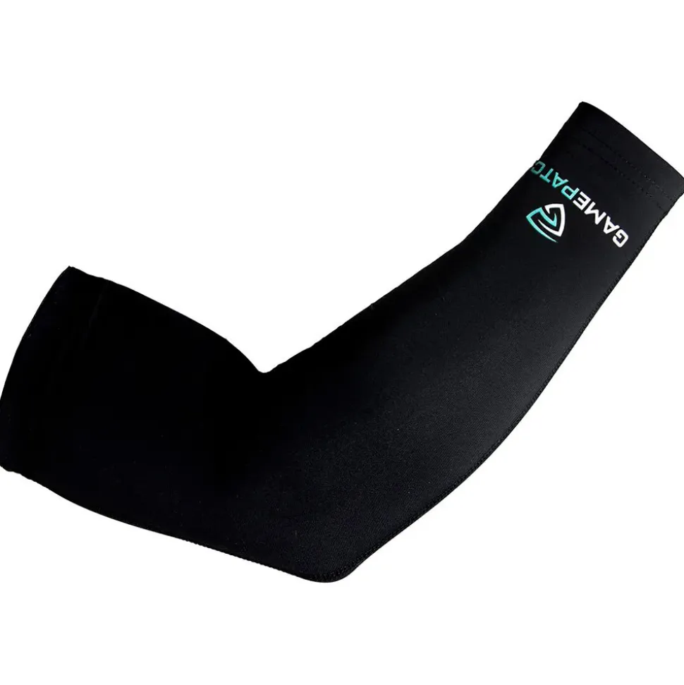 Gamepatch Manguitos Compression 1 unidad