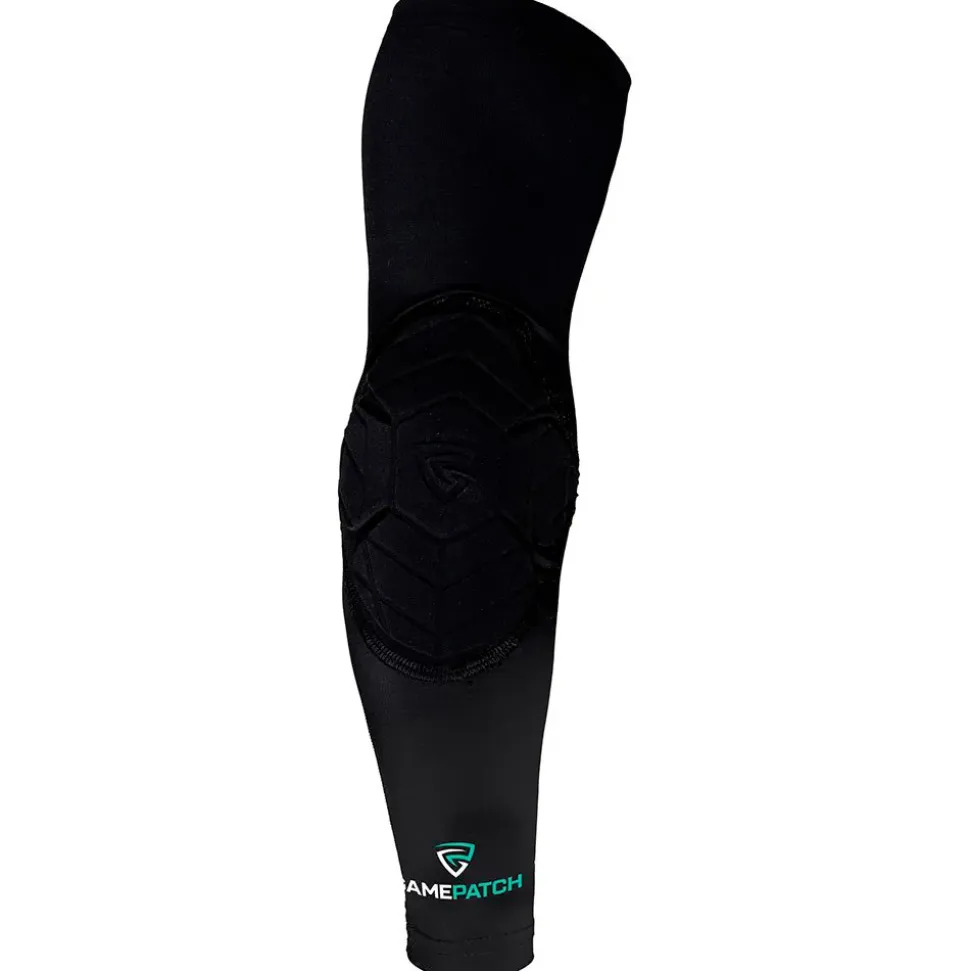 Gamepatch Manguitos Padded 1 unidad