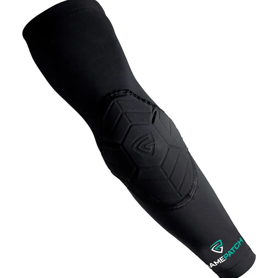 Gamepatch Manguitos Padded 1 unidad
