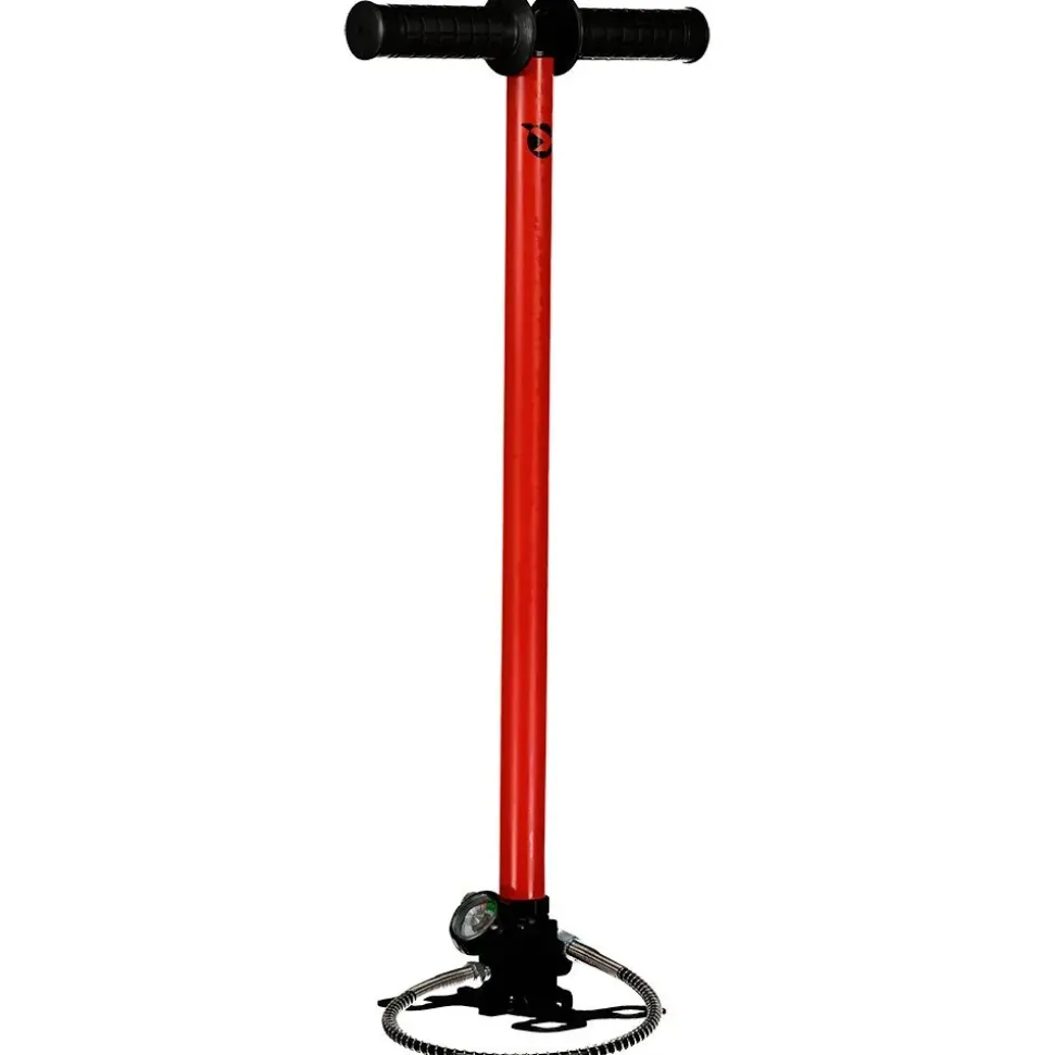 Gamo Bomba manual de inflado PCP