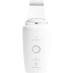 Garett Dispositivo de peeling por cavitación Exfoliante Refrescante de Belleza