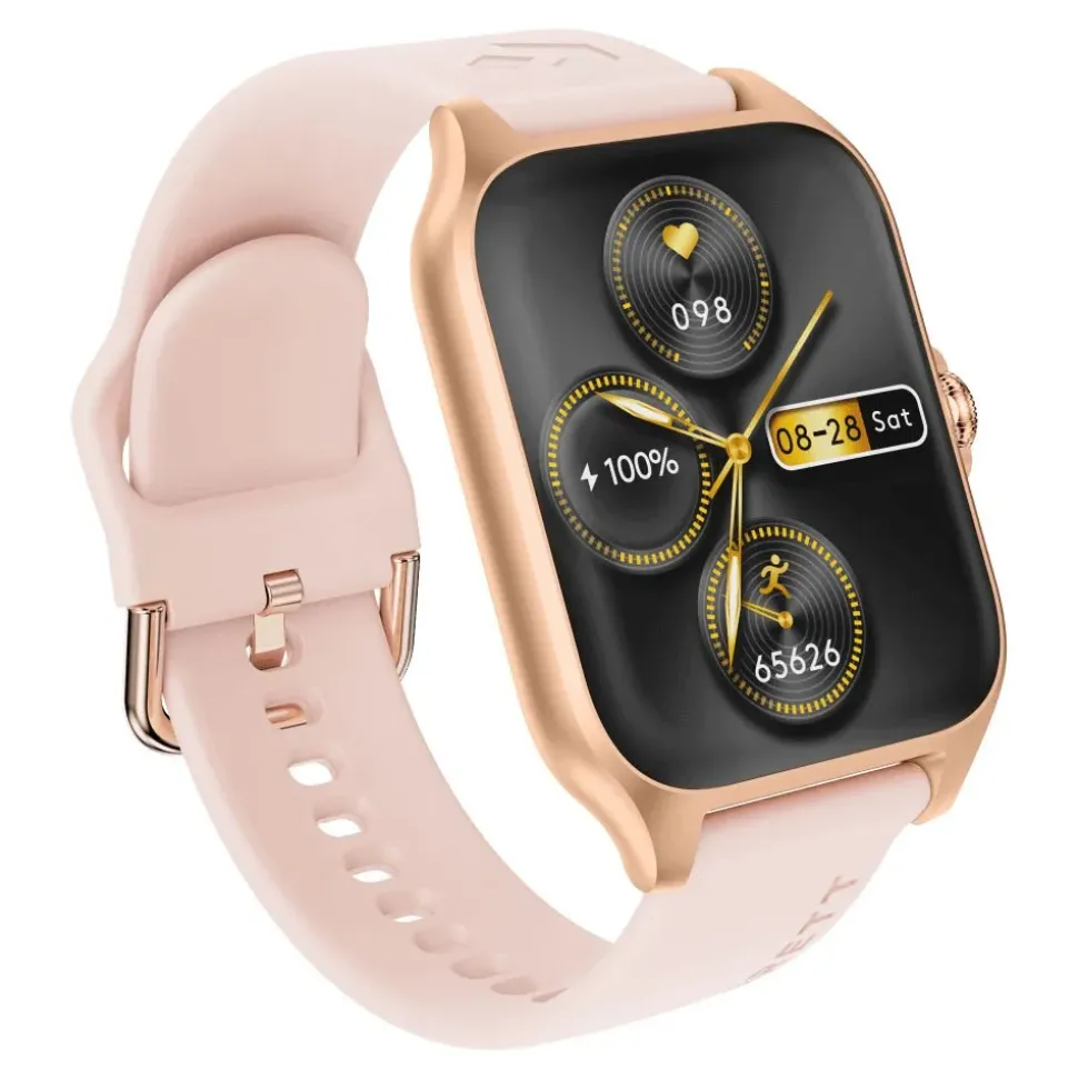 Garett Smartwatch GRC Activity 2