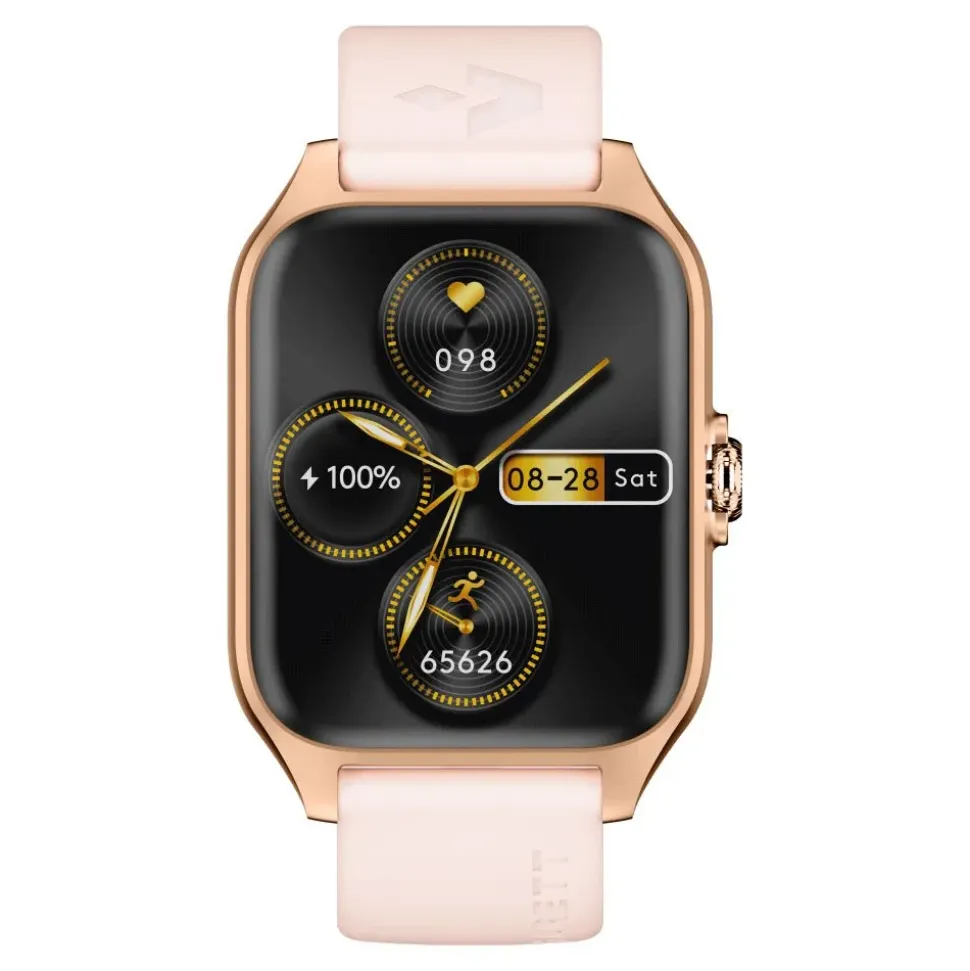 Garett Smartwatch GRC Activity 2