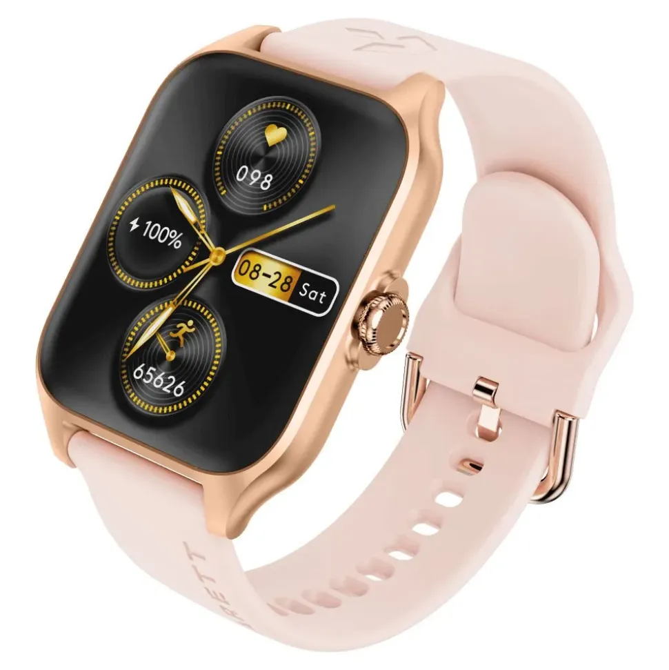 Garett Smartwatch GRC Activity 2