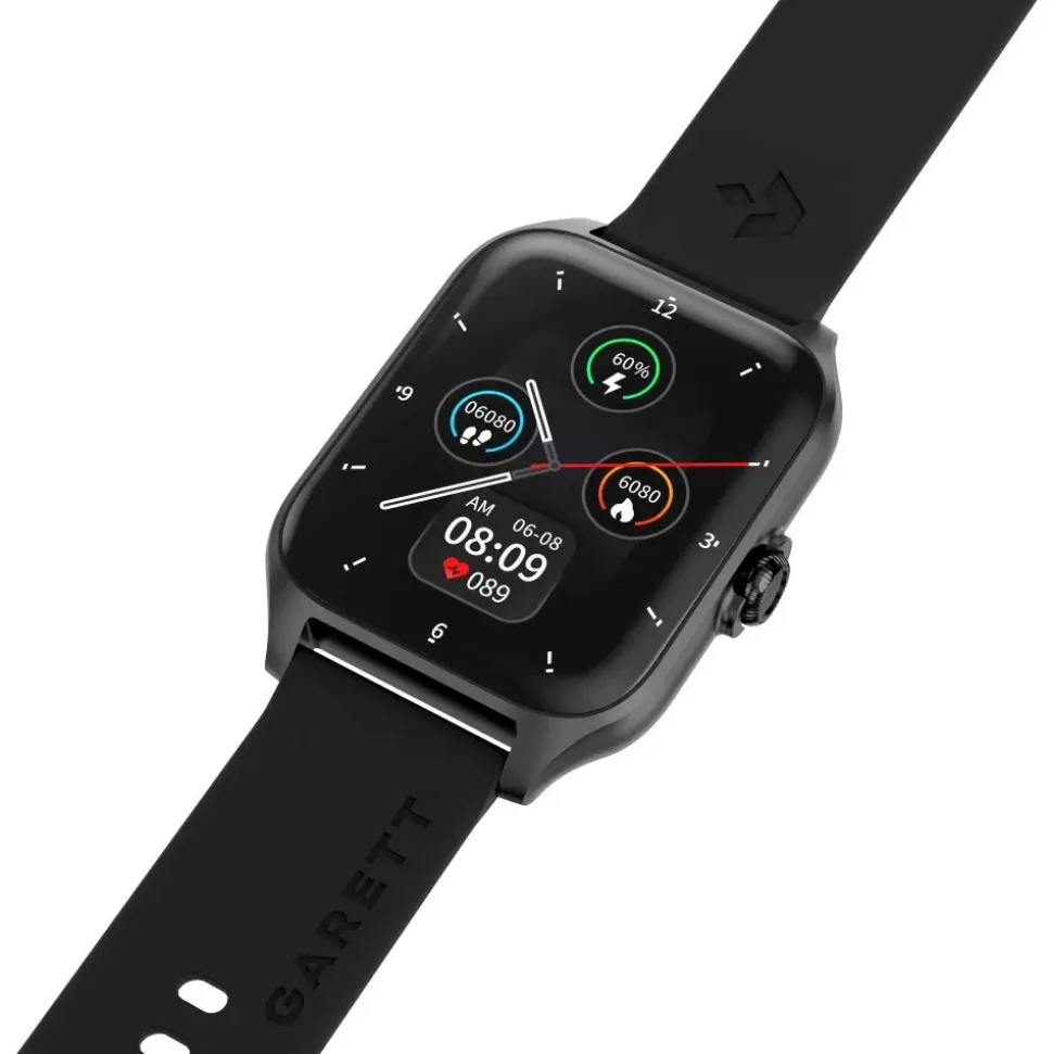 Garett Smartwatch GRC Activity 2