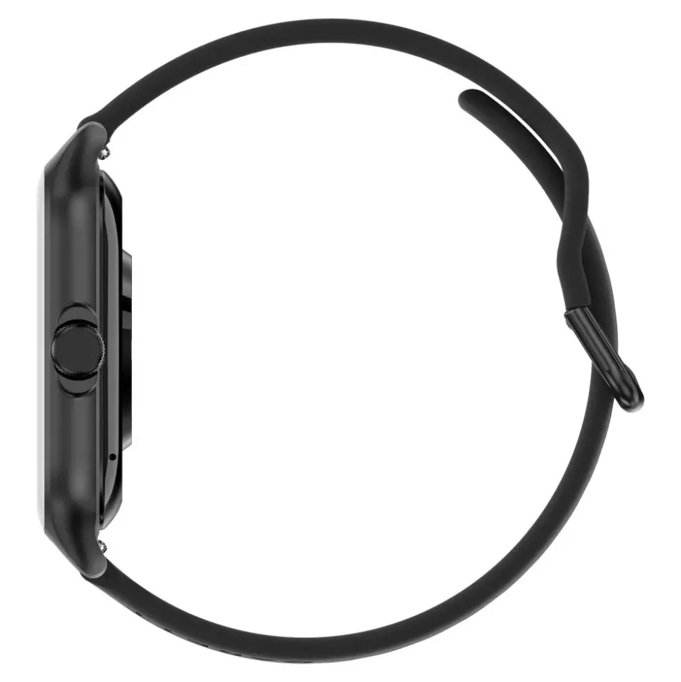 Garett Smartwatch GRC Activity 2