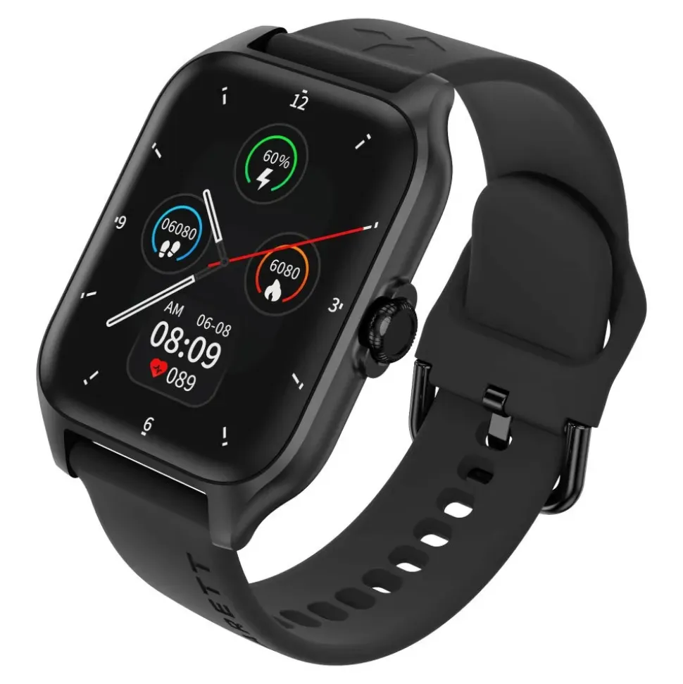 Garett Smartwatch GRC Activity 2