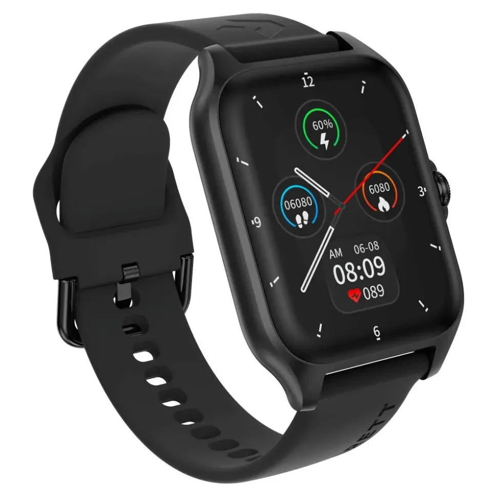 Garett Smartwatch GRC Activity 2