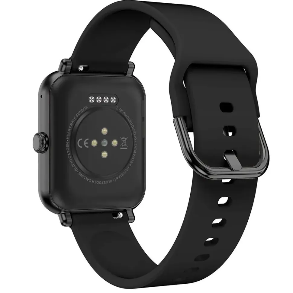 Garett Smartwatch GRC Classic