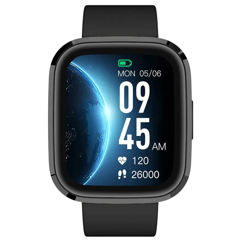 Garett Smartwatch GRC STYLE