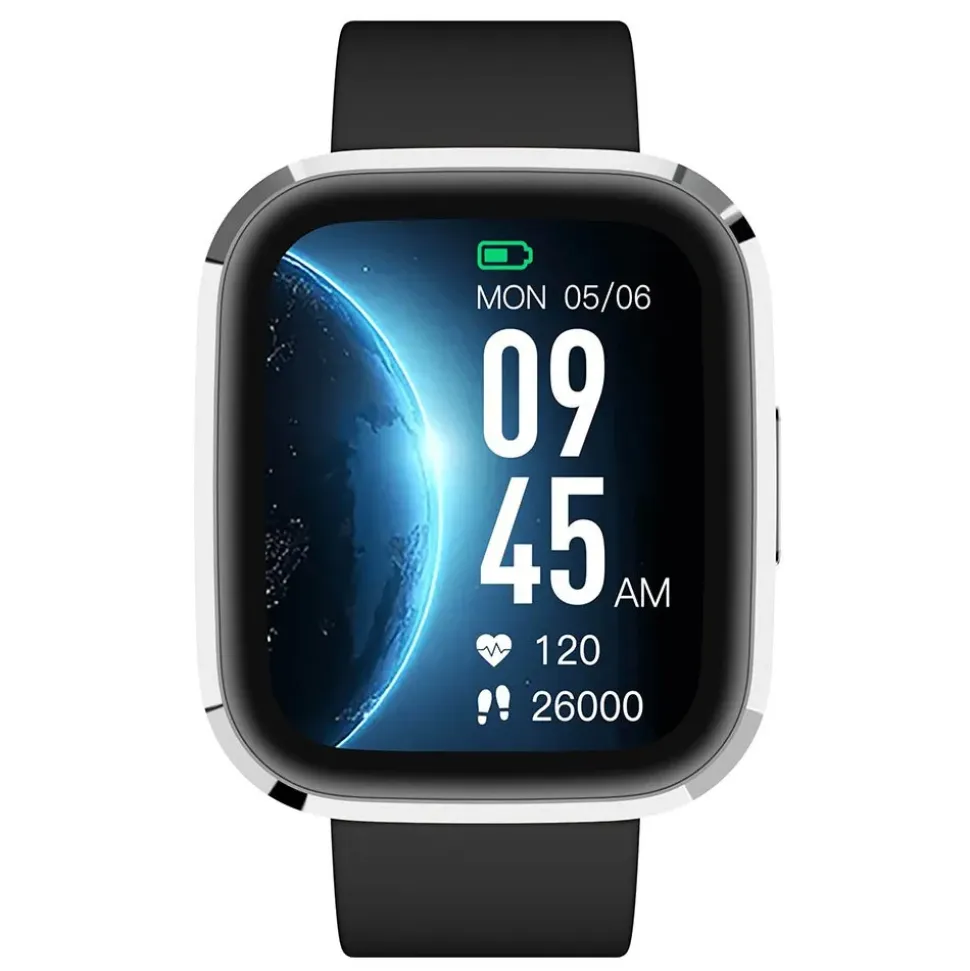 Garett Smartwatch GRC STYLE
