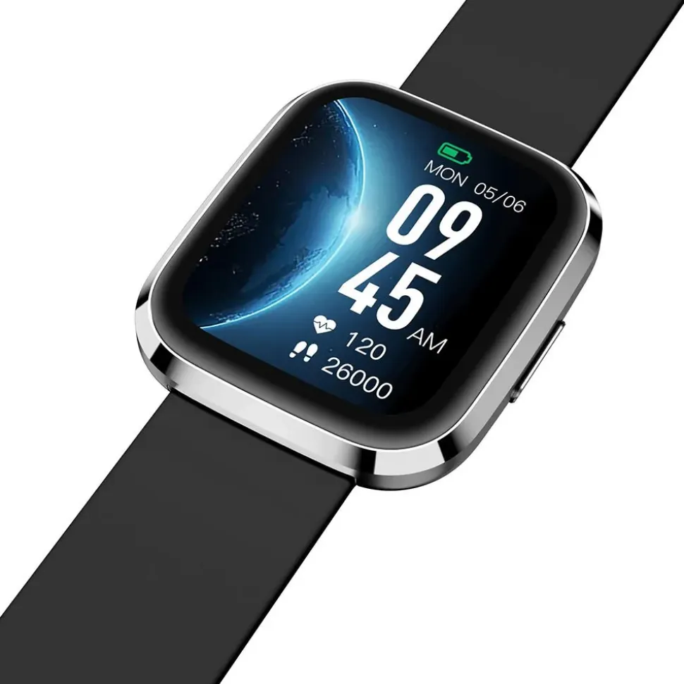 Garett Smartwatch GRC STYLE