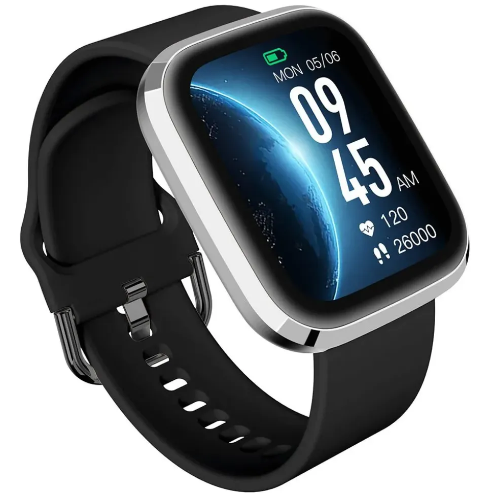Garett Smartwatch GRC STYLE
