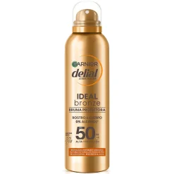 Garnier Bruma protectora como bruma ideal SPF50 Ae150ml B43
