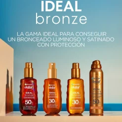 Garnier Bruma protectora como bruma ideal SPF30 Ae150ml B43