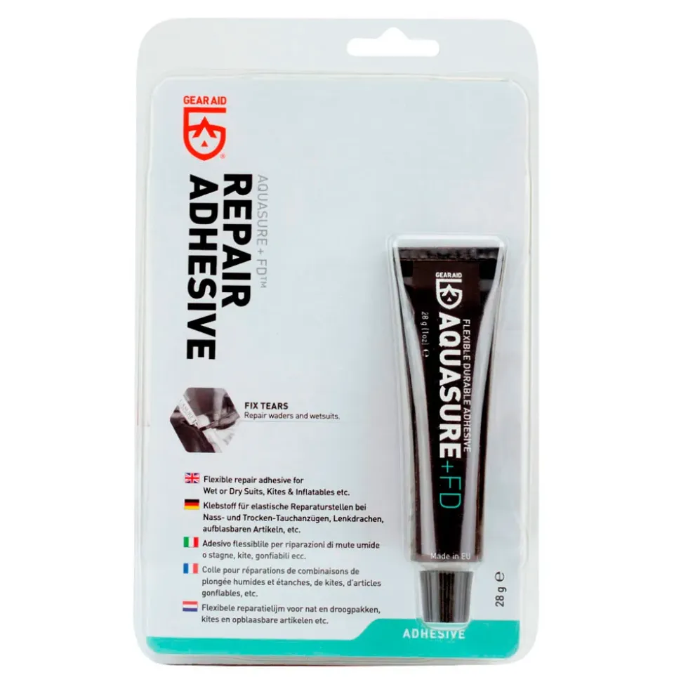 Gear Aid Adhesivo Aquasure 28 gr