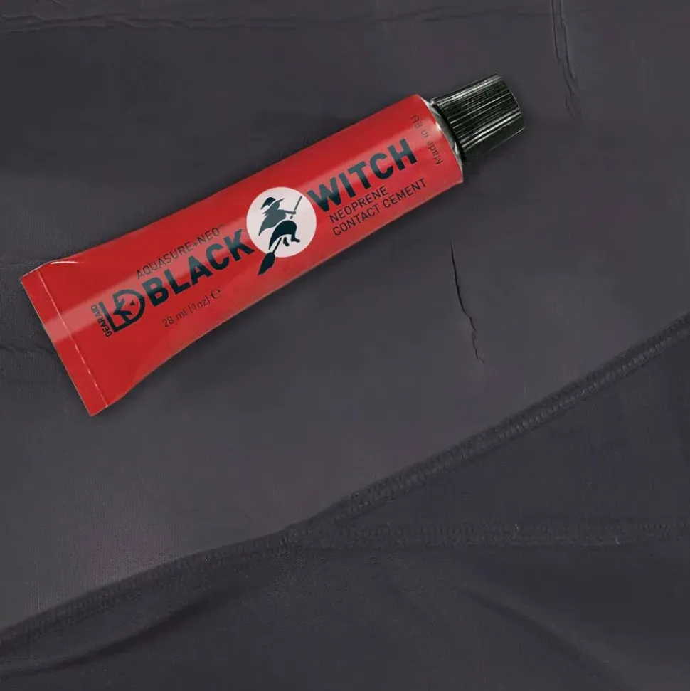 Gear Aid Cemento Bruja Negra 28ml