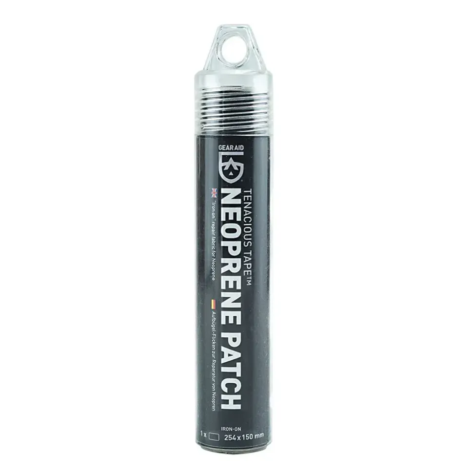 Gear Aid Reparar cinta adhesiva Hierro 2.5x15 cm