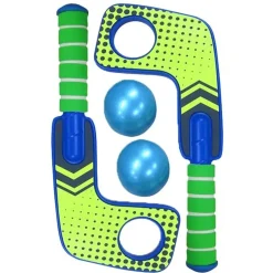 Golden Toys Juego de hockey acuático