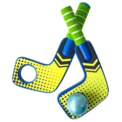 Golden Toys Juego de hockey acuático
