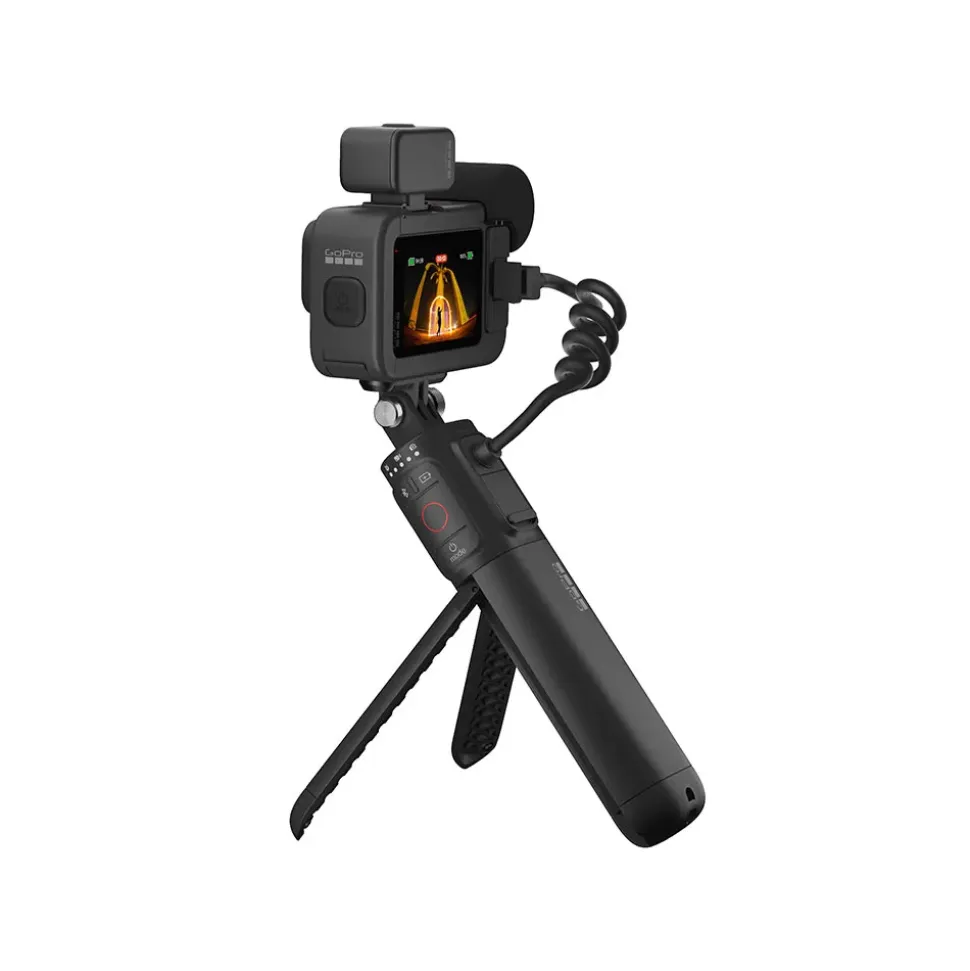GoPro Cámara deportiva HERO13 Black Creator Edition