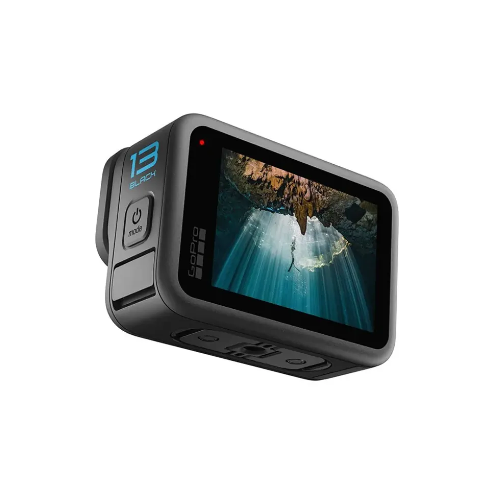 GoPro Cámara deportiva Hero 13 Black