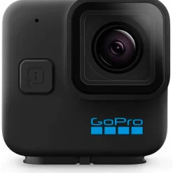 GoPro Cámara deportiva HERO11 Black Mini