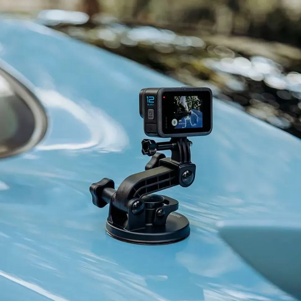 GoPro Cámara deportiva HERO12 Black