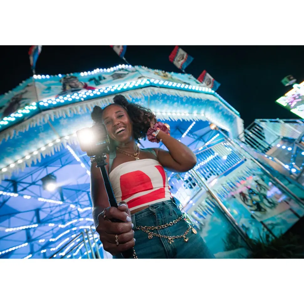 GoPro Cámara deportiva LIT HERO