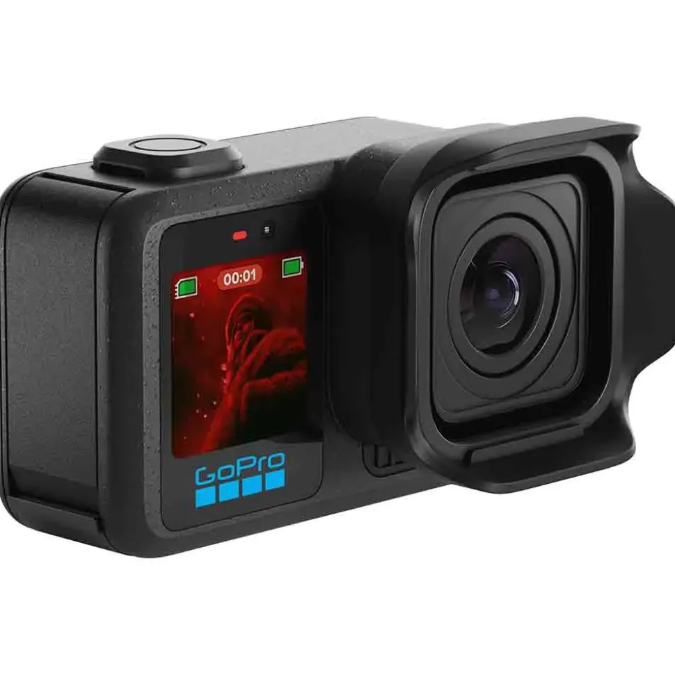 GoPro Cámara deportiva MISSION 1 PRO