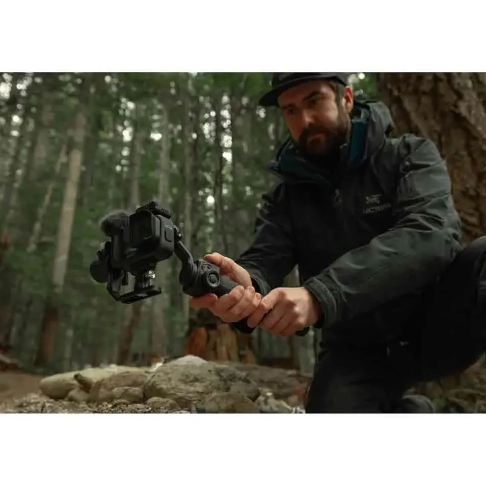 GoPro Cámara deportiva MISSION 1 PRO