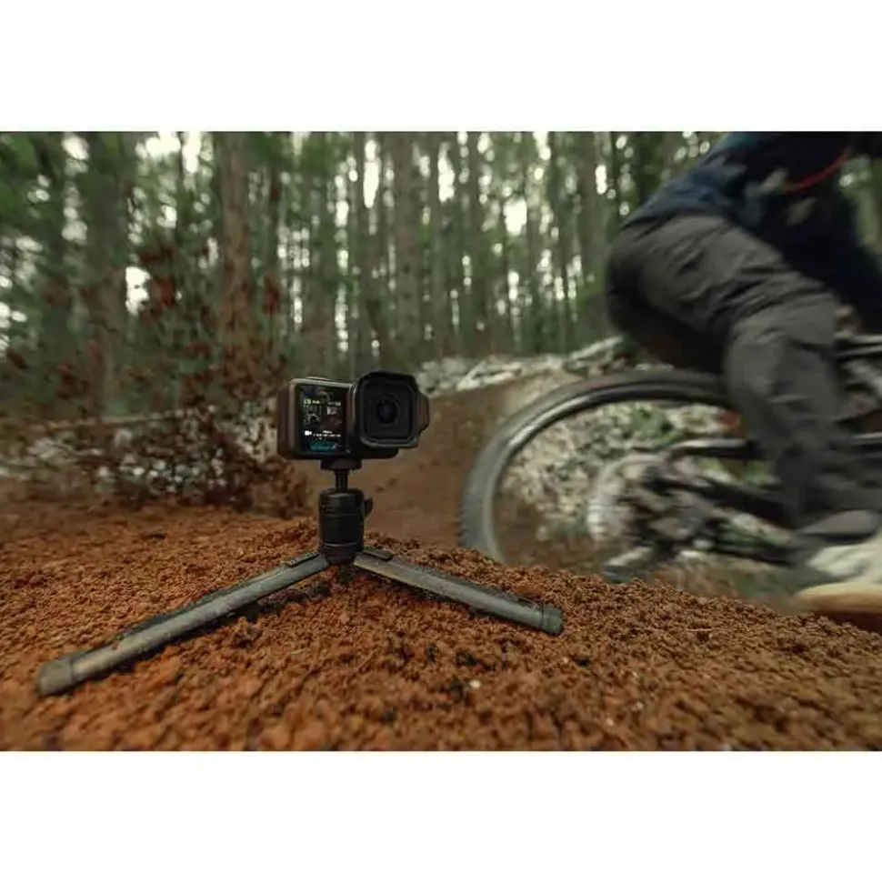 GoPro Cámara deportiva MISSION 1 PRO