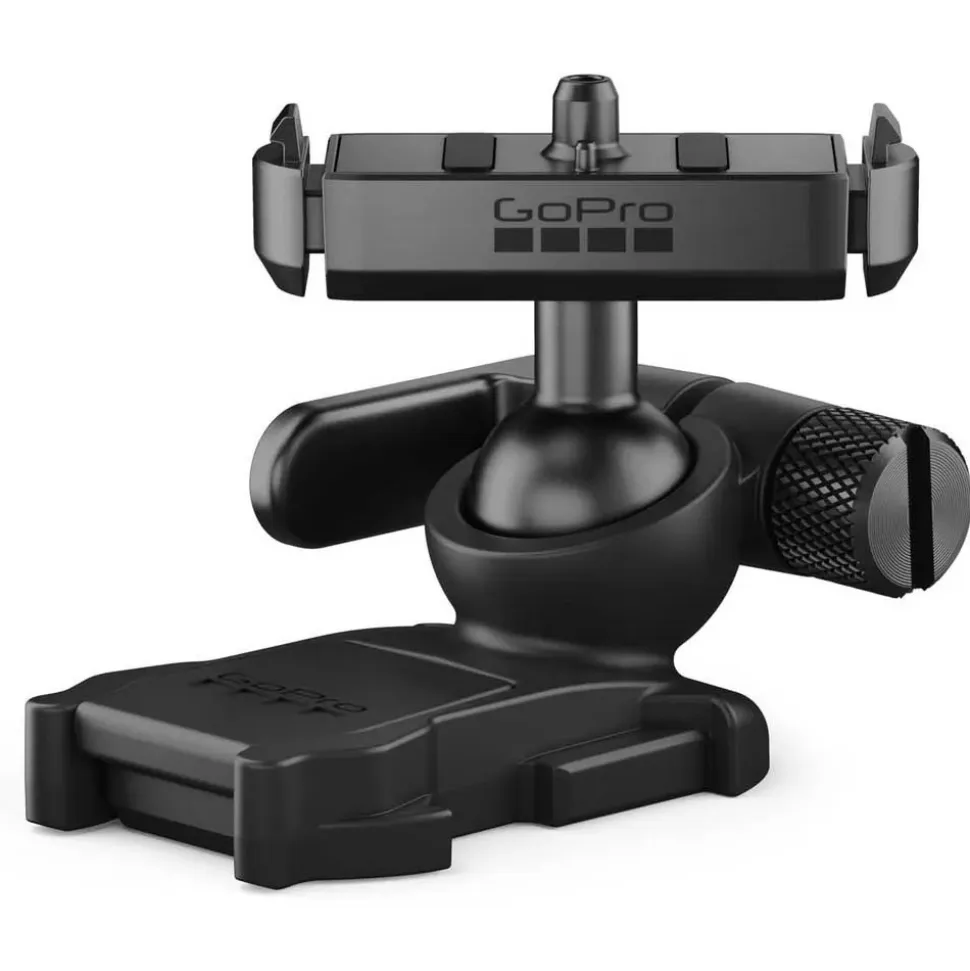 GoPro Montaje de rótula con cierre magnético