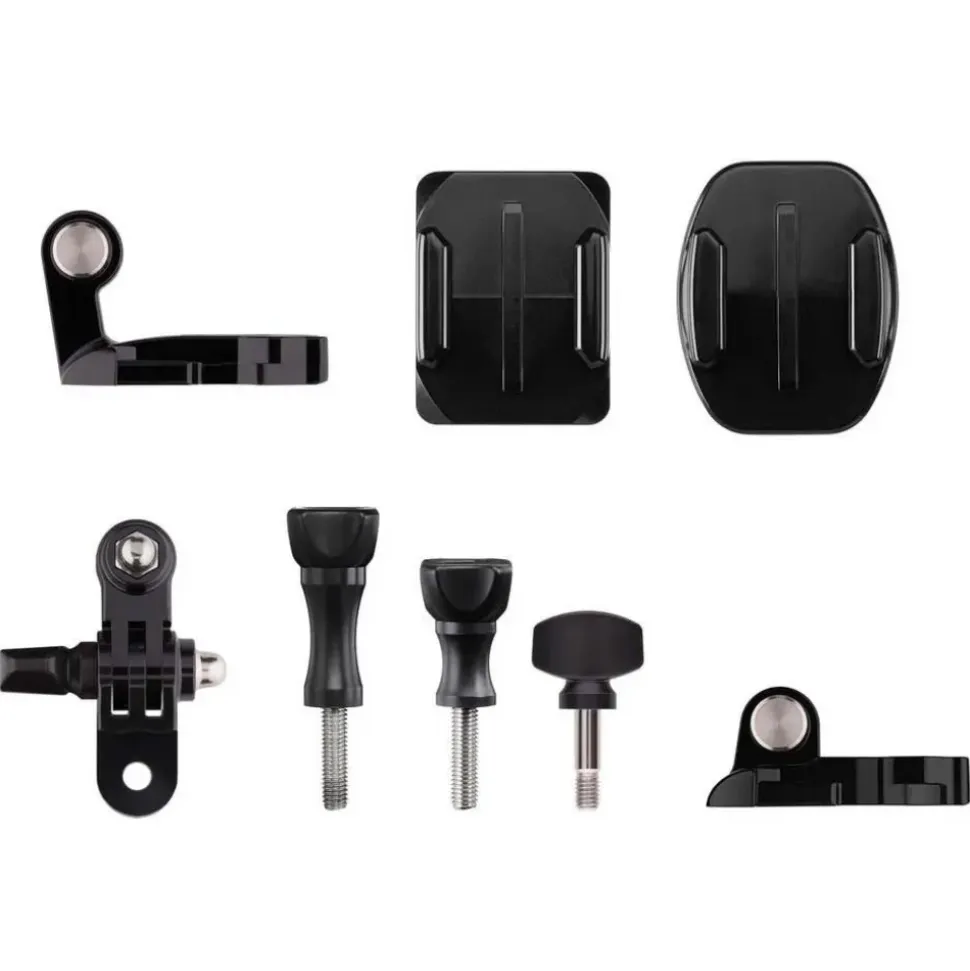 GoPro Soporte Grab Bag Of Mounts