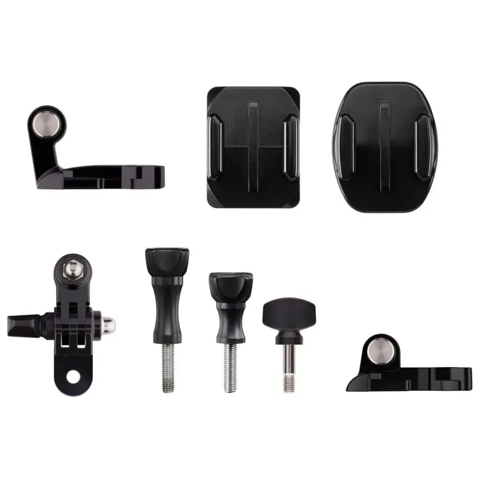 GoPro Soporte Grab Bag Of Mounts