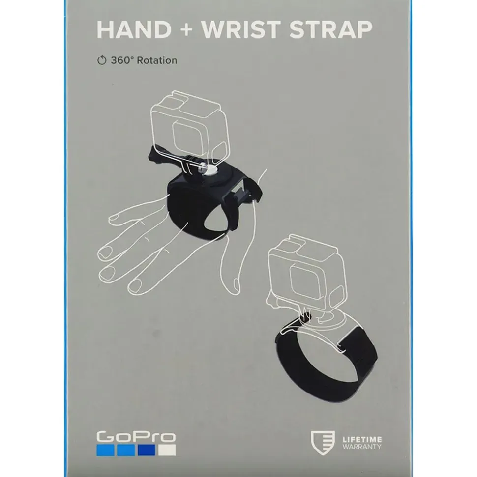 GoPro Soporte The Strap