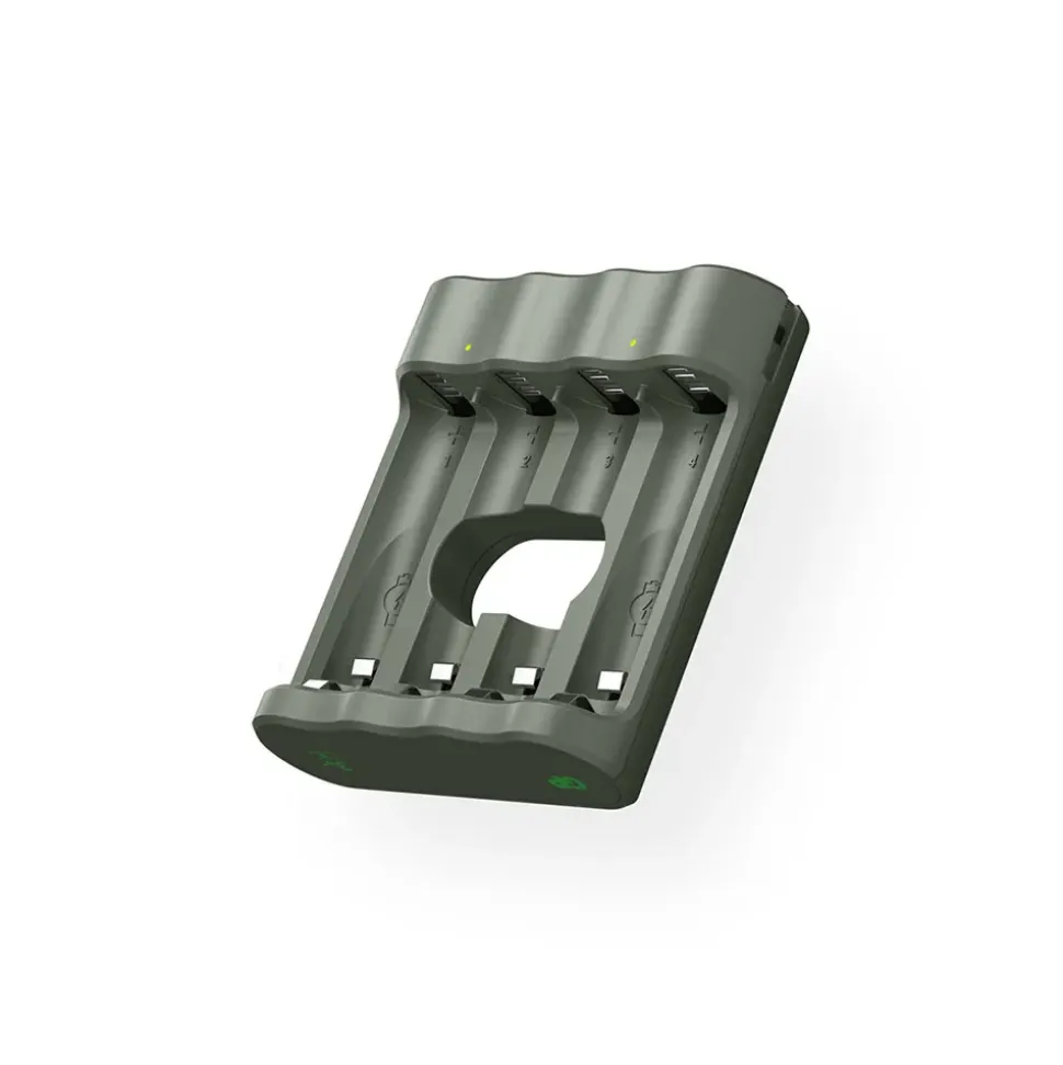 Gp Batteries 1271361 batería recargable