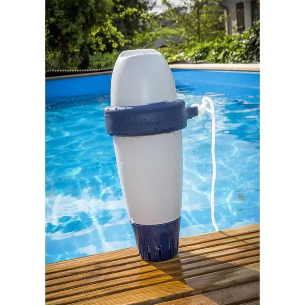 Gre Analizador Blue Connect Go