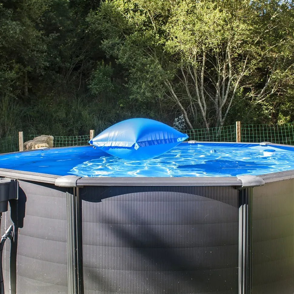 Gre Cojín Inflable Para Protección Invernal reacondicionado