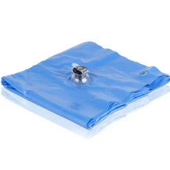Gre Cojín inflable para protección invernal