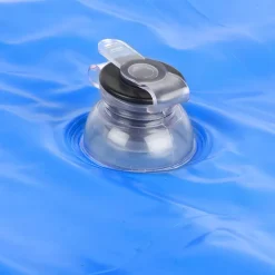 Gre Cojín inflable para protección invernal